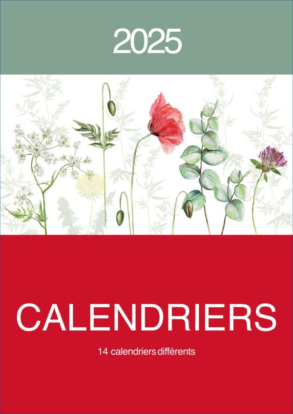 Calendrier personnalisé